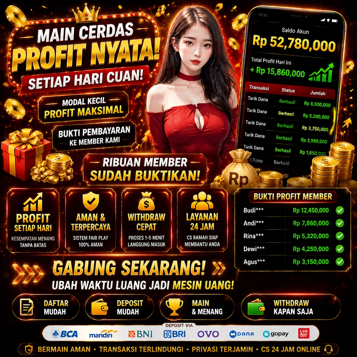 hokihebat Indonesia