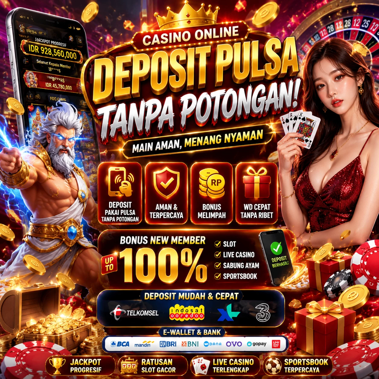 hokihebat Indonesia