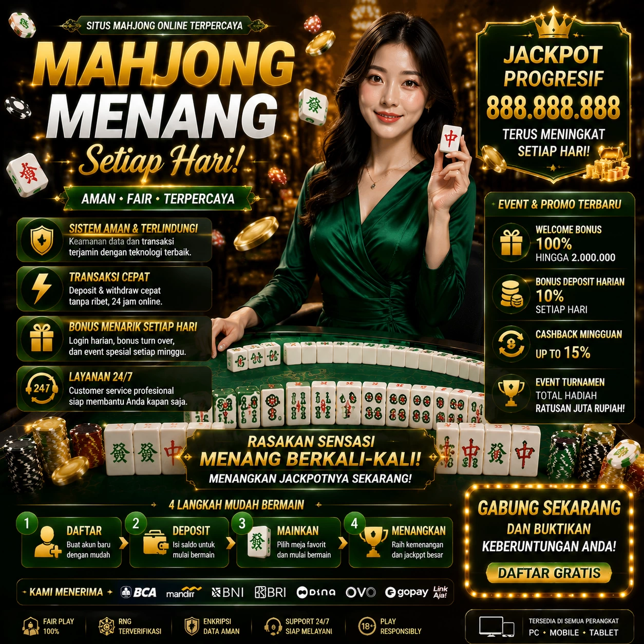 hokihebat Indonesia