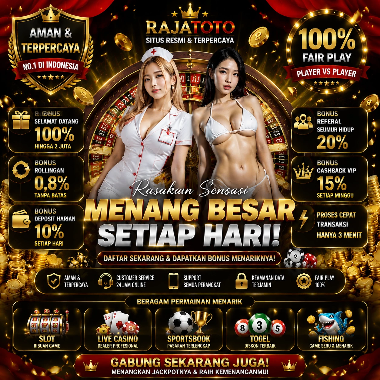 hokihebat Indonesia